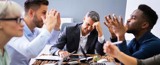 Live Webcast: Business Owners Disputes, November 7, 2022 | 3 Live CLE credits